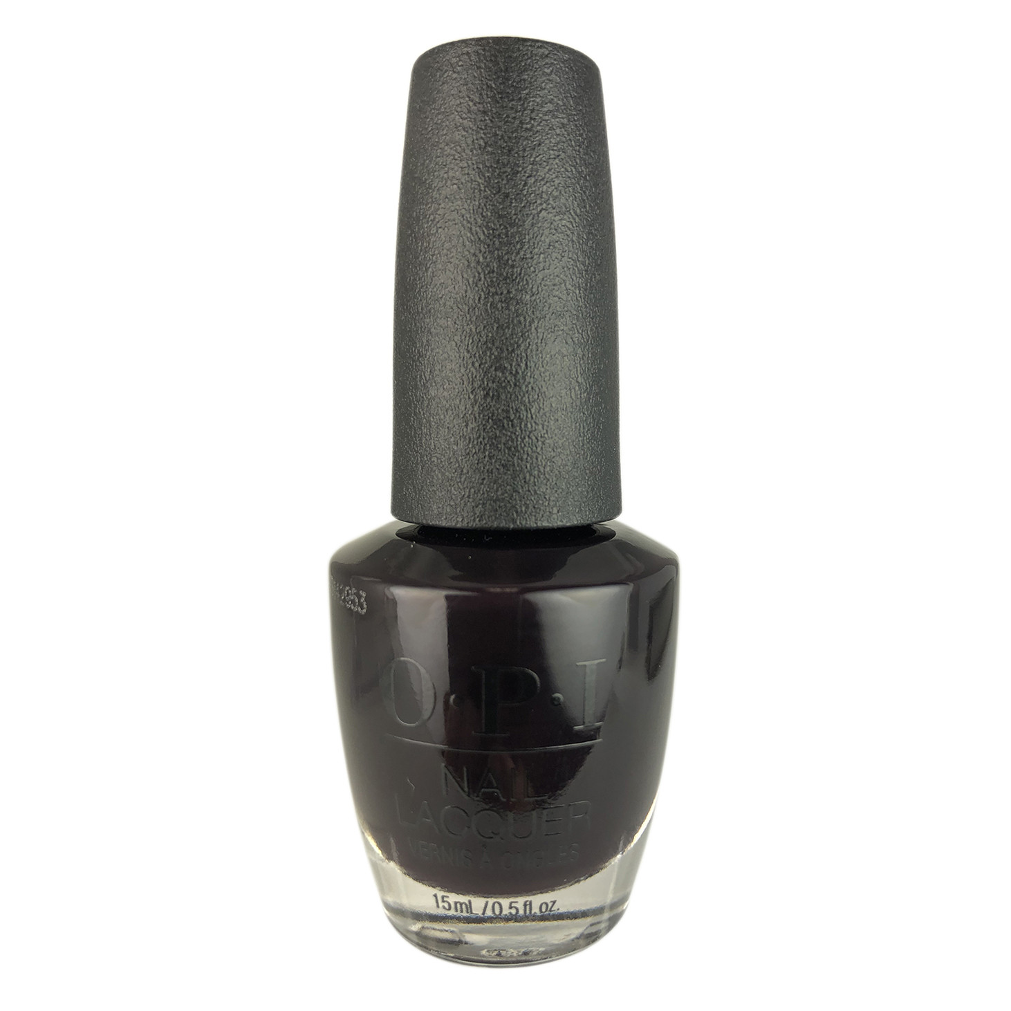 OPI Nail Polish, Lincoln Park After Dark | Walmart (US)