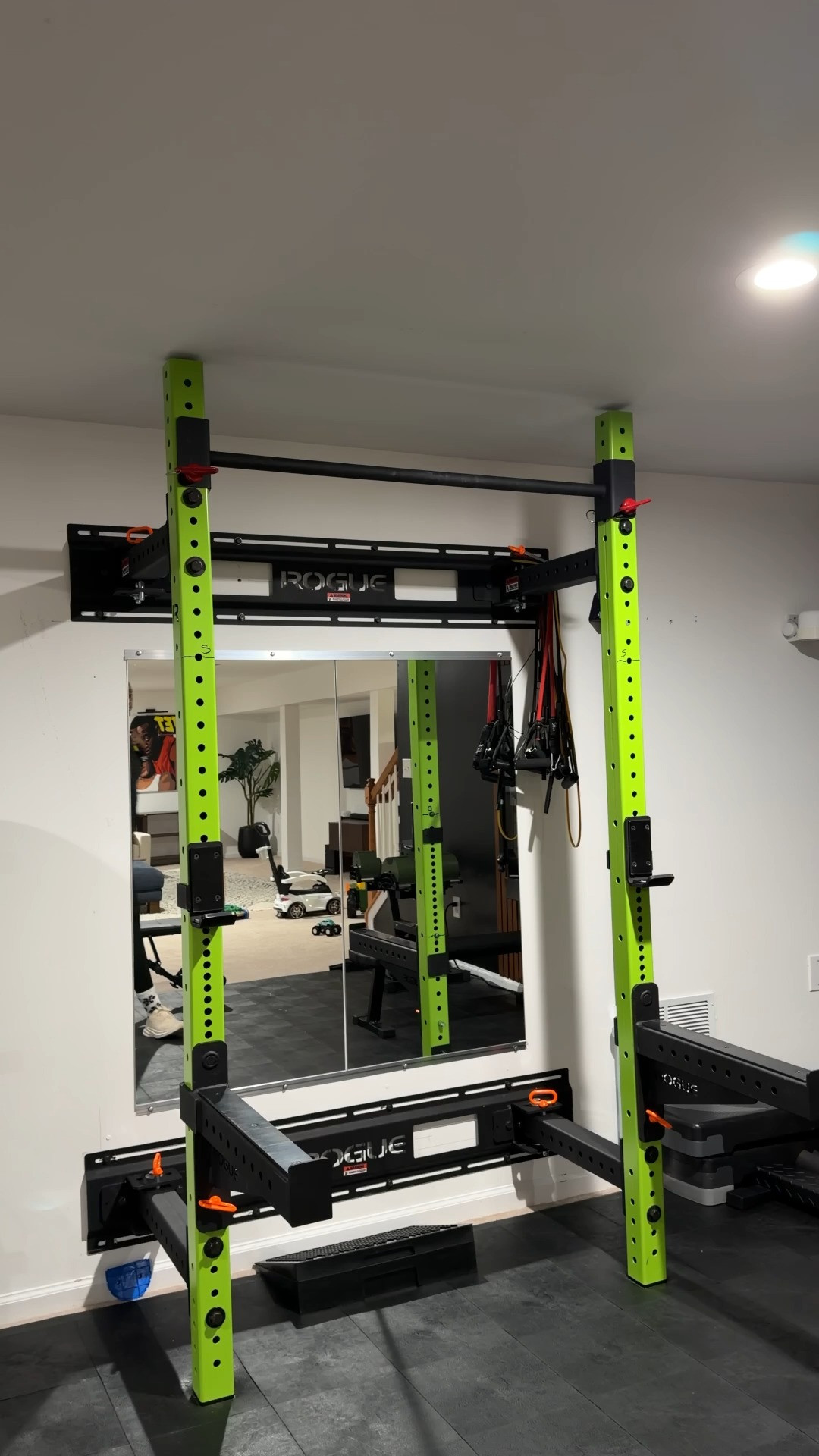 This weighted vest has been a staple in my routine lately. I love adding it to my walks and workouts to give my body a little extra challenge. It’s comfortable, easy to put on, and helps build strength and endurance without needing a full gym setup. Sometimes the small upgrades make the biggest difference. Linking the one I use here ✨

Follow my LTK @Asiliglamcooks to shop this post and get my exclusive app-only content.

Weighted vest, walking workout, strength training at home, fitness routine, daily movement, mom fitness, amazon fitness finds, ltk fitness 

 #LTKfitnessgoals #LTKmorningroutine #LTKselfcare