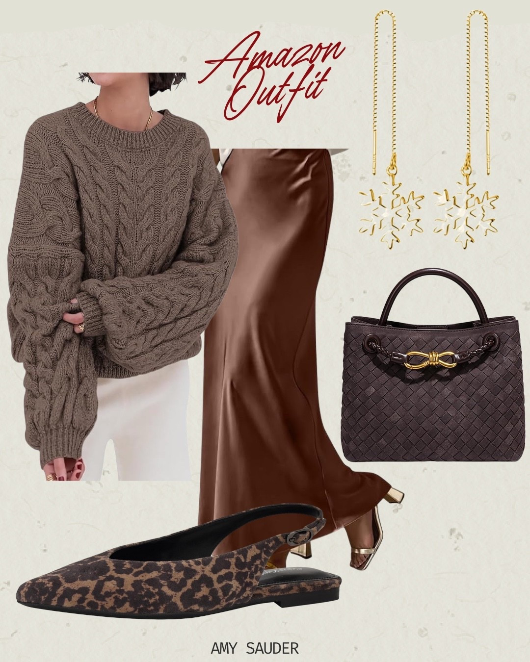 Amazon finds 
Holiday outfit 

#LTKFindsUnder50 #LTKFindsUnder100 #LTKHoliday