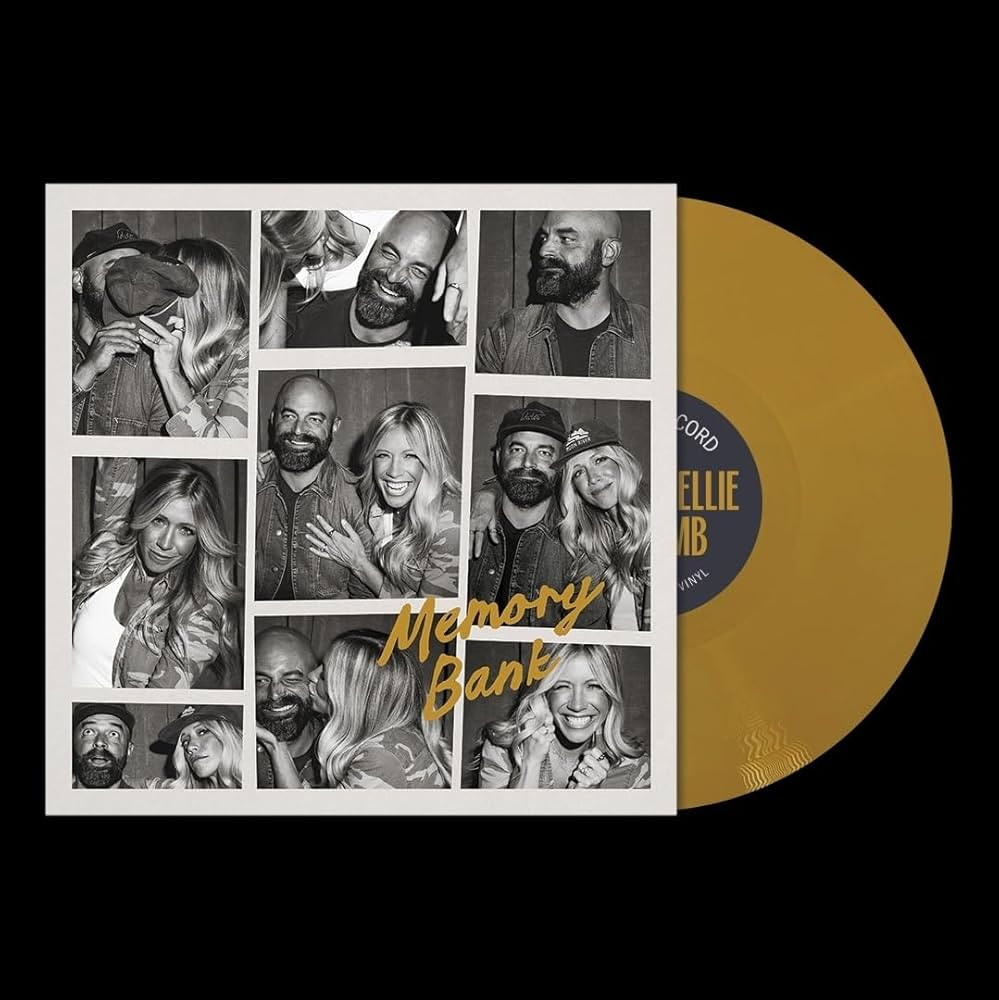 Memory Bank | Amazon (US)