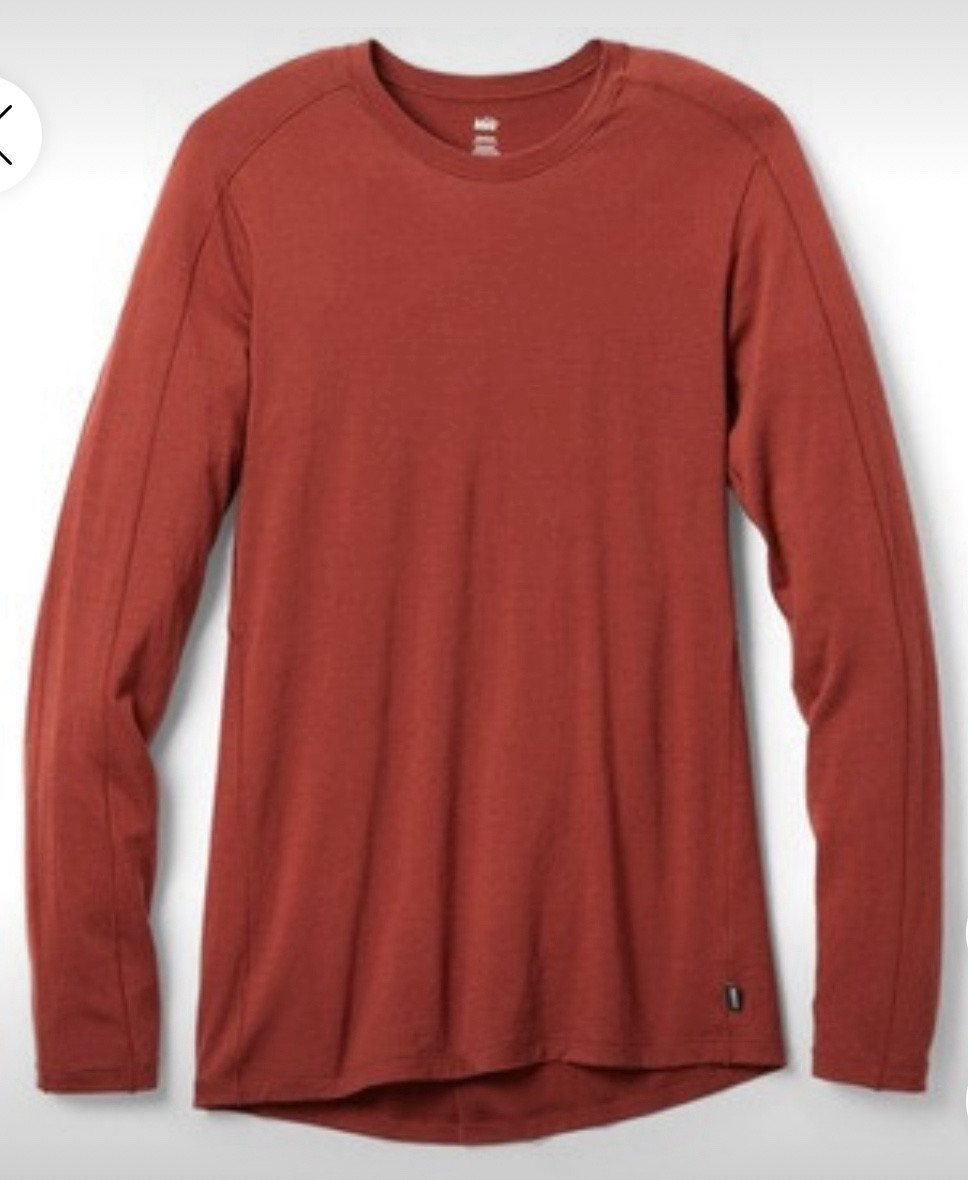 These are on sale for such a good price!! I got them a bit bigger I think large and xl but they will be cozy for sleeping in and lightweight to pack! #backpacking #hike #pajama 

#LTKMidsize #LTKActive #LTKFitness