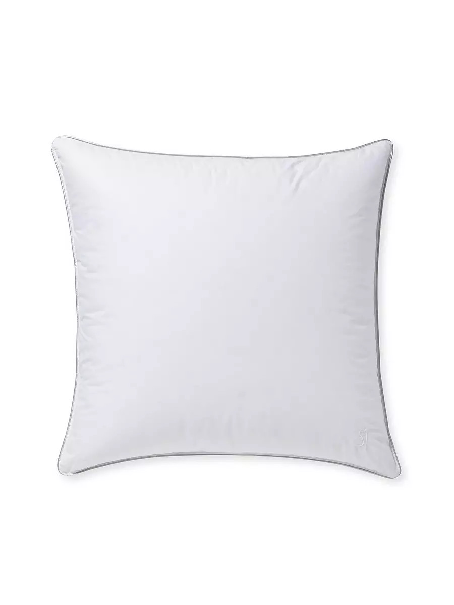 Primaloft® Euro Pillow Insert | Serena and Lily