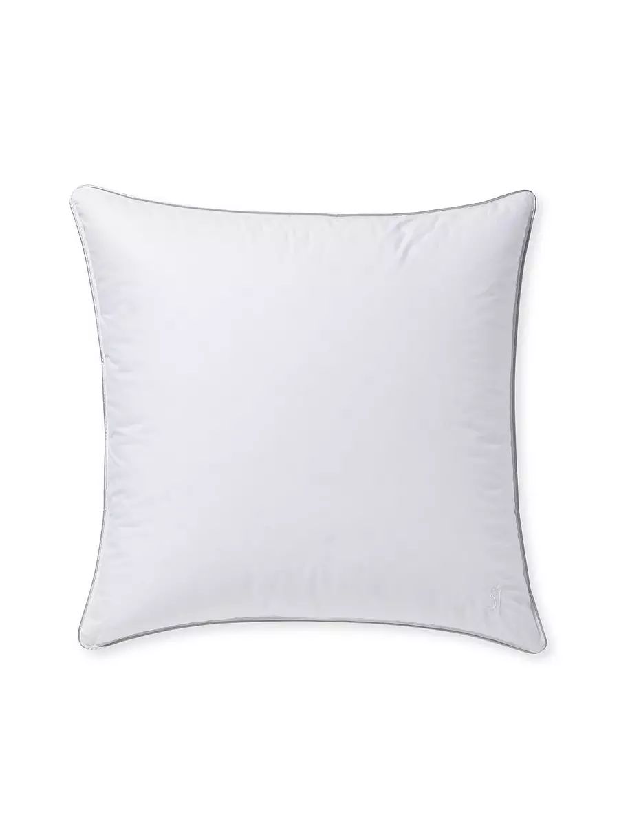Primaloft® Euro Pillow Insert | Serena and Lily