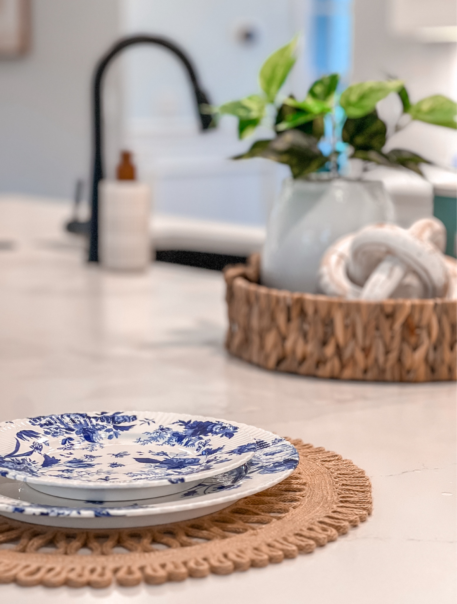 My favorite dishes are back in stock!!! 🩵

#LTKHome