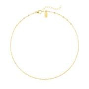 Glimmer Choker | Electric Picks Jewelry