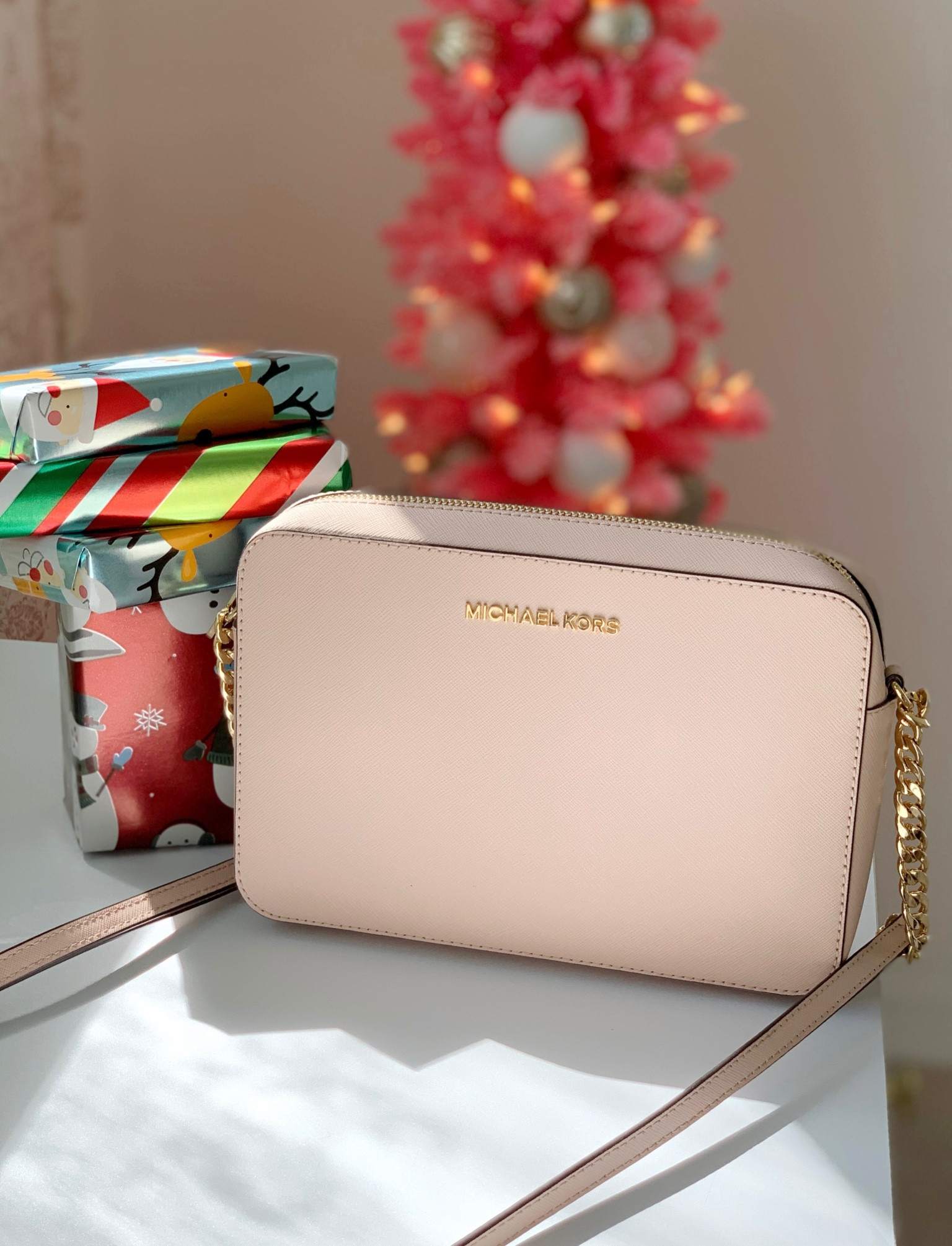 Michael Kors Gifts for the Stylish Jet-Setter in Your Life