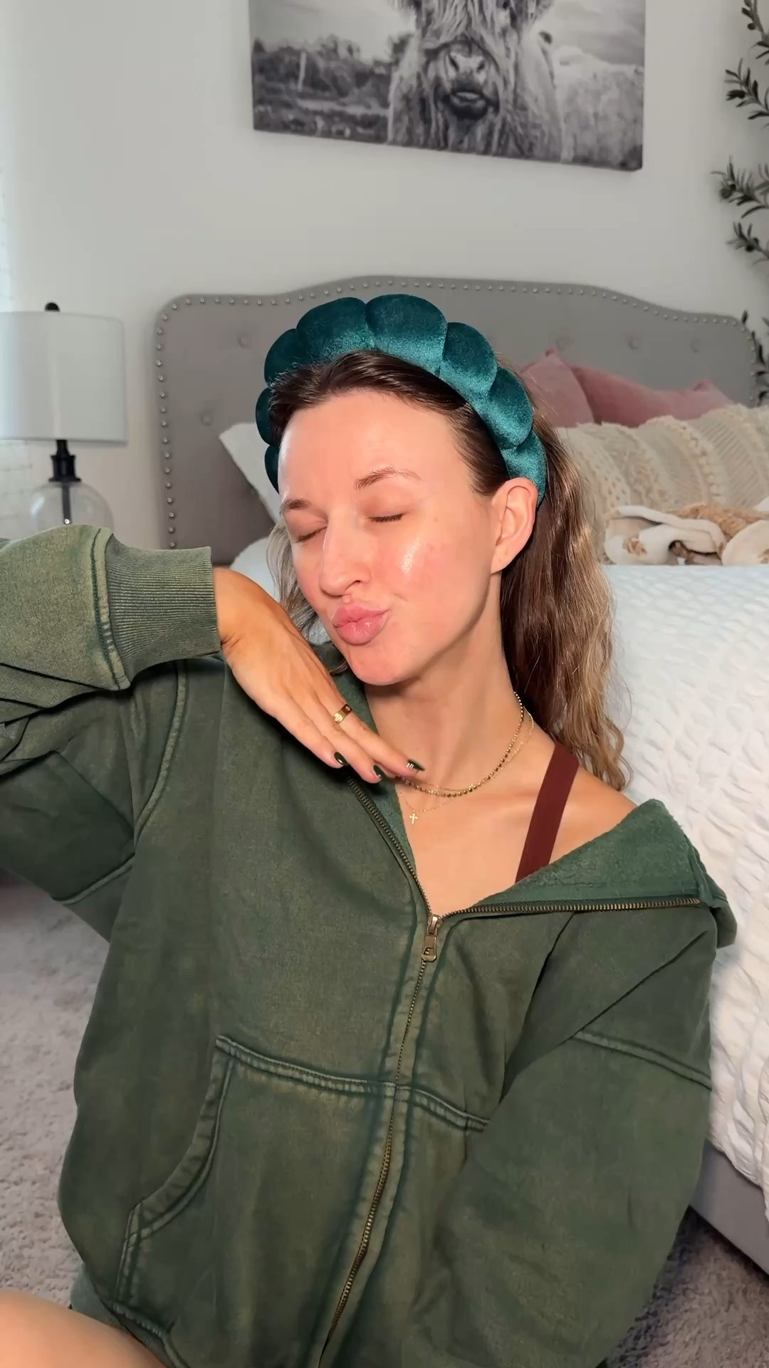 My skincare must haves! As a girl with sensitive red acne prone skin✨

#LTKFindsUnder50 #LTKFindsUnder100 #LTKBeauty