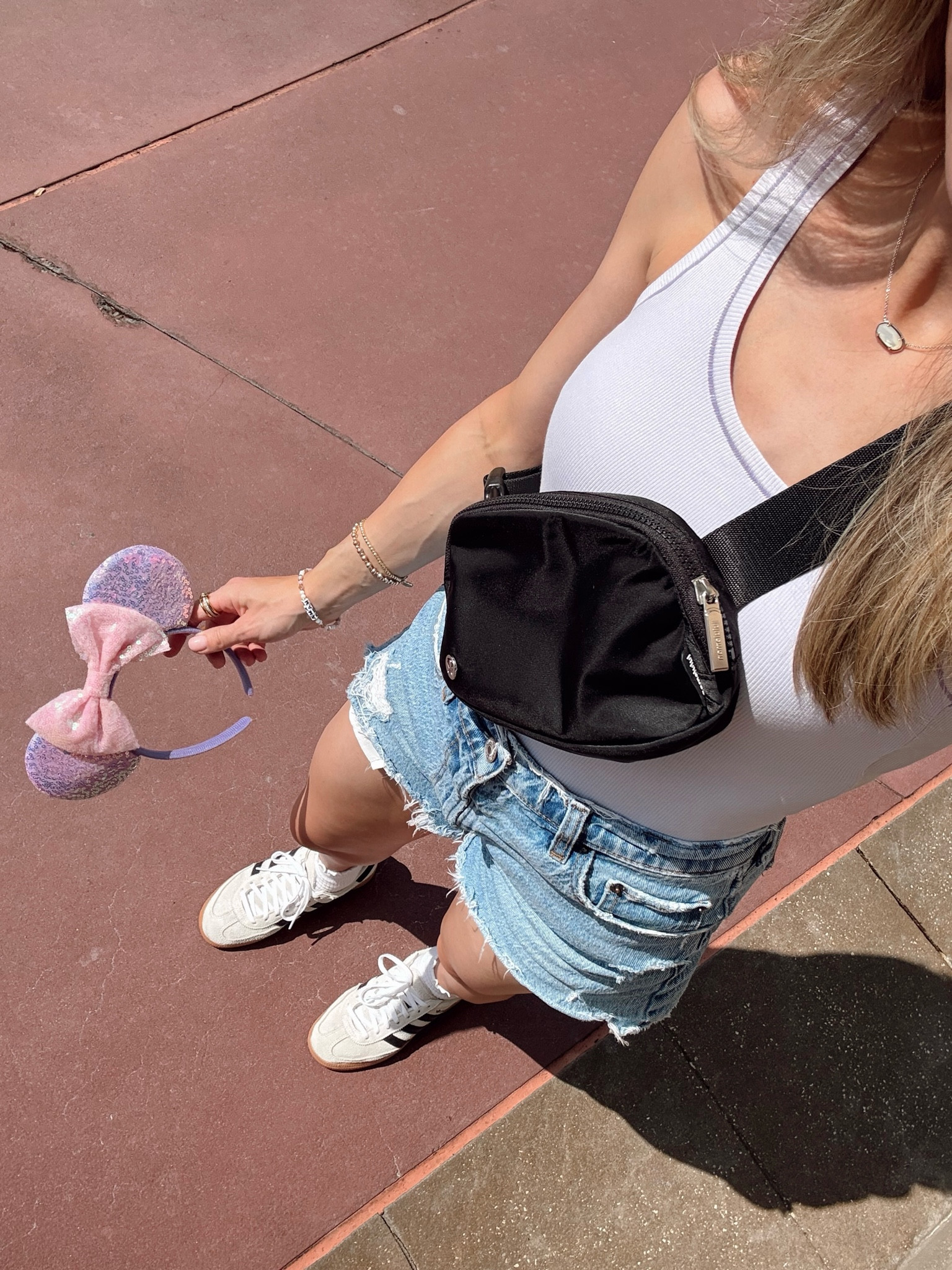 Disney outfit idea