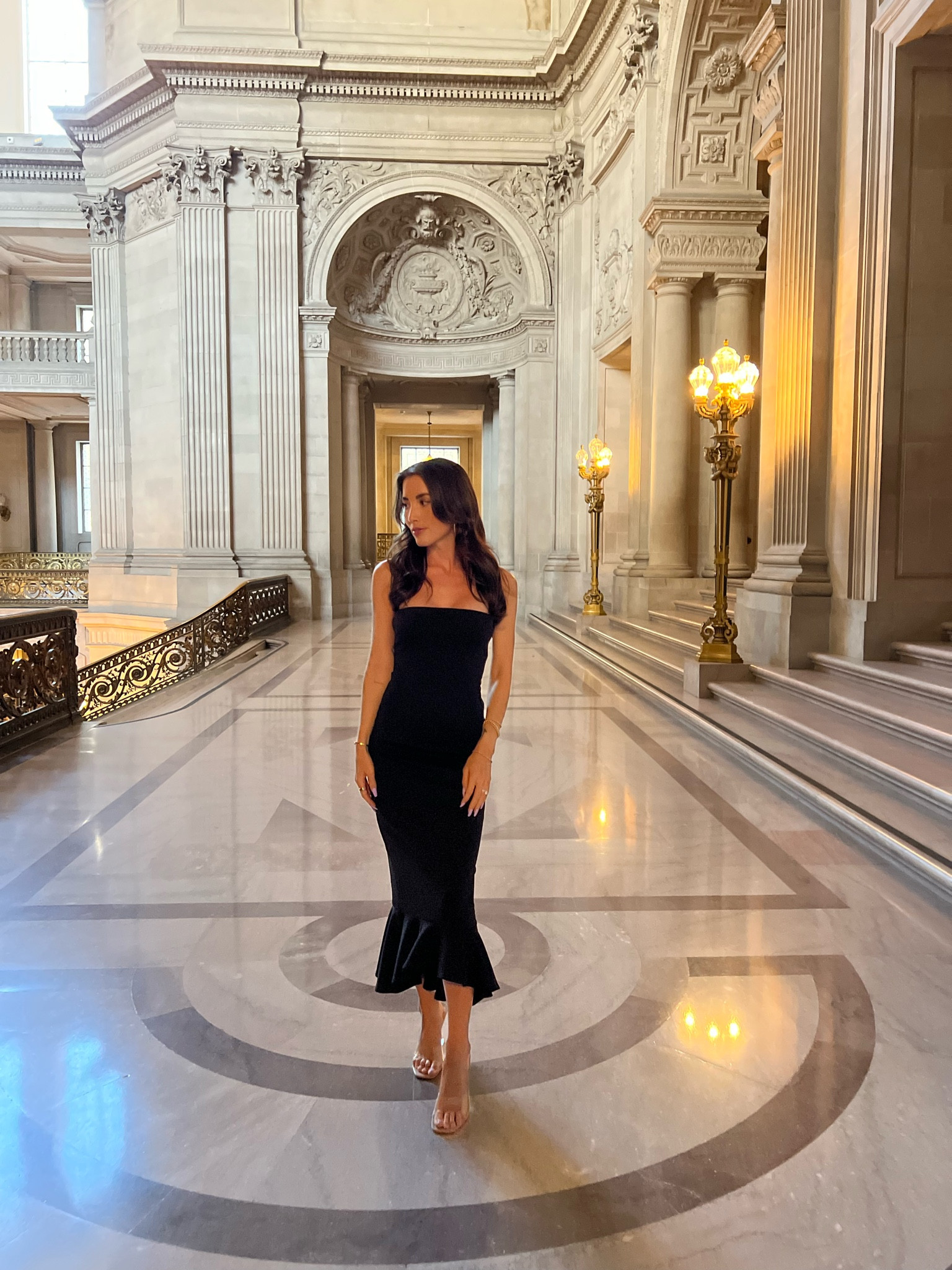 dress: size xs

#LTKstyletip #LTKunder100 #LTKwedding