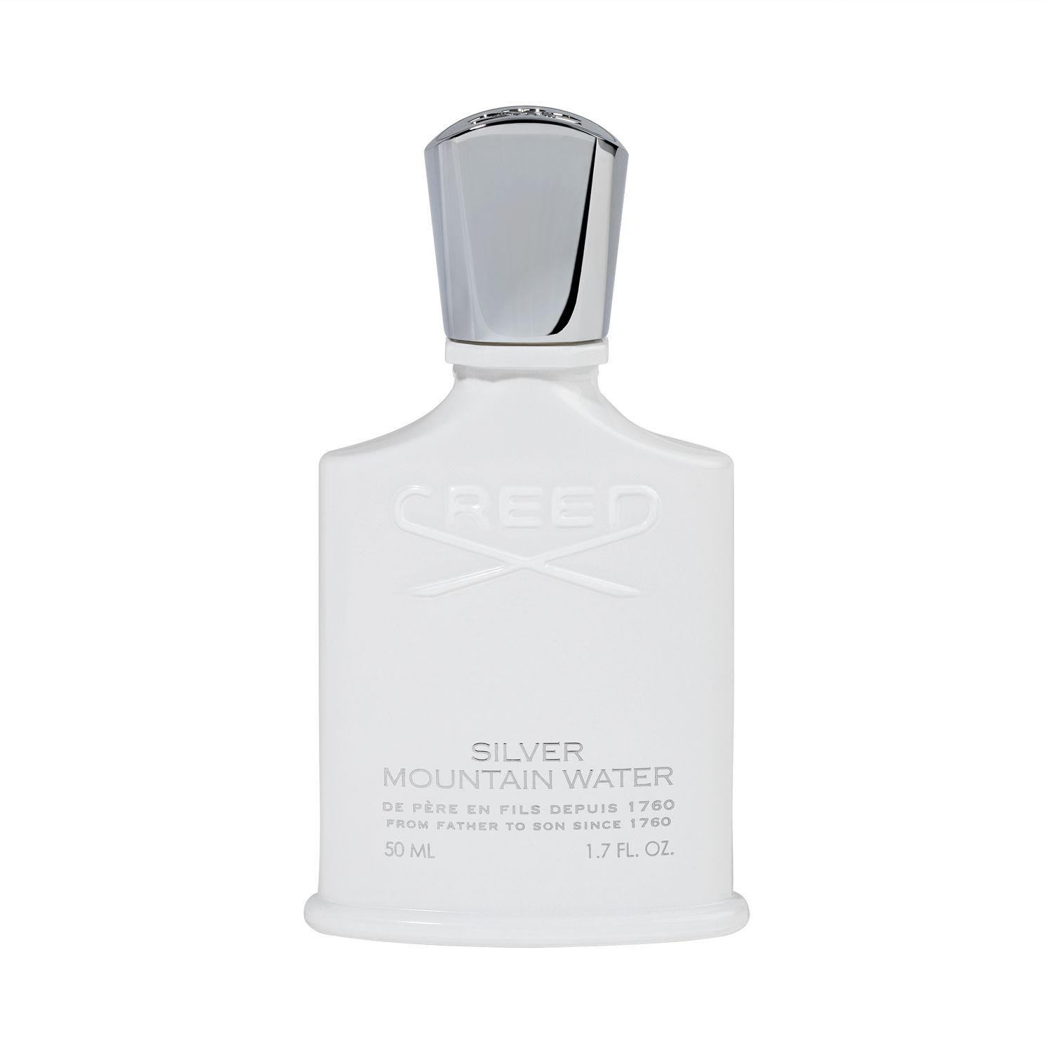 Creed Silver Mountain Water Eau De Parfum - 1.7 fl. oz.:- 1.7 fl. oz. | Sam's Club