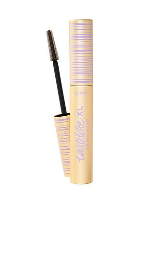 tarte Tartelette Xl Tubing Mascara in Brown. | Revolve Clothing (Global)