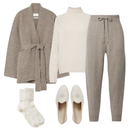 A cosy New Year’s evening at home in the mountains outfit idea.

#LTKSeasonal #LTKeurope #LTKHoliday