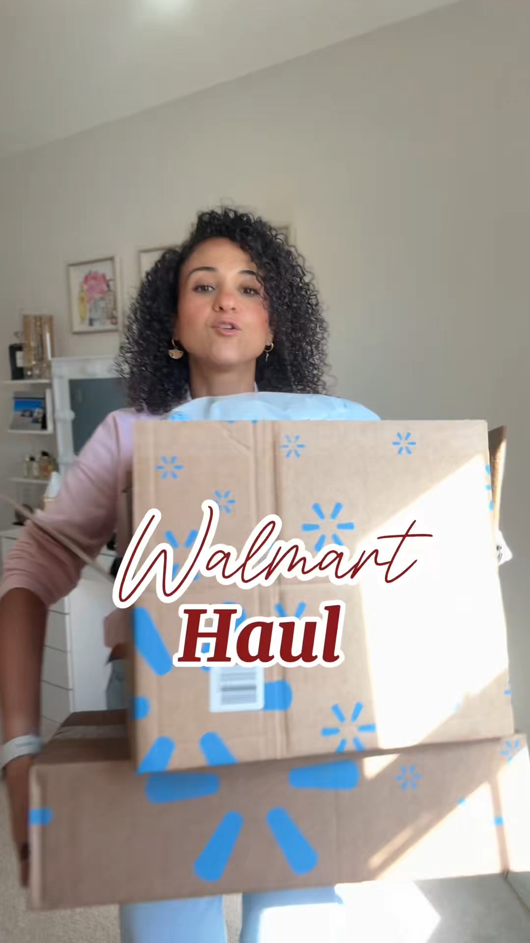 Walmart fall Haul!