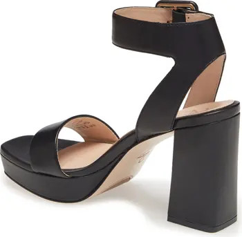 Jaselle Platform High Heel Sandal | Nordstrom