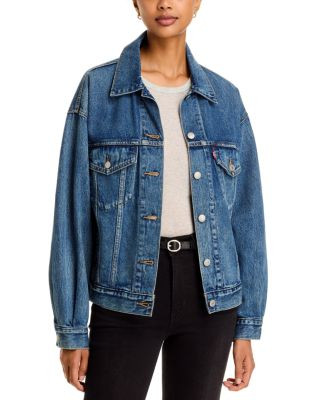 Levi's Cotton 90's Trucker Jacket | Bloomingdale's (US)