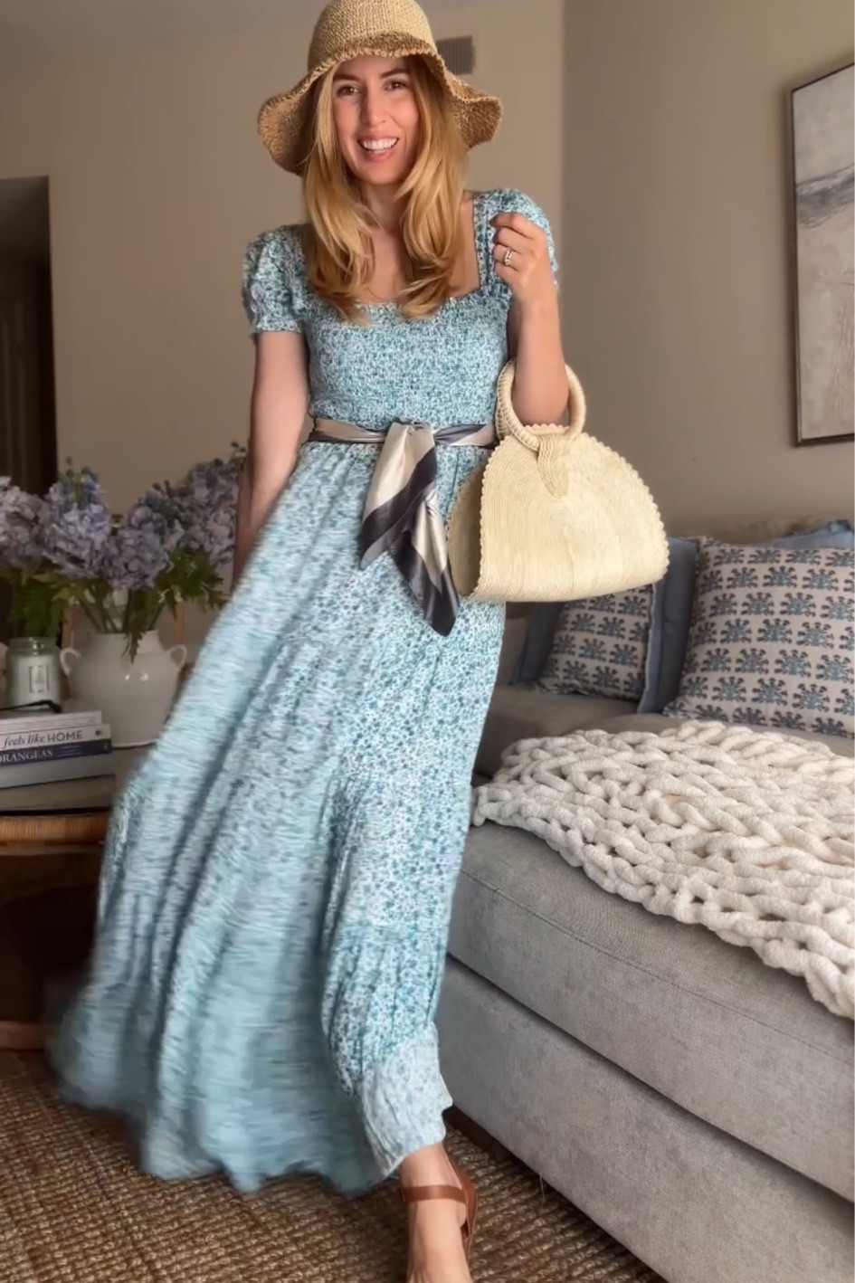 Casual summer style 

#LTKTravel #LTKFindsUnder100 #LTKStyleTip