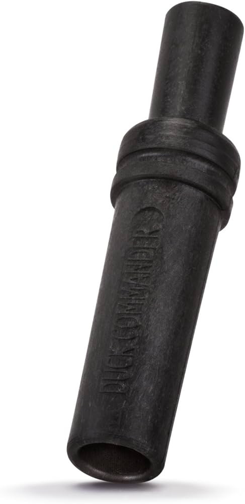 DUCK COMMANDER Classic Series Duck Call, Duck Decoy Waterfowl Hunting Lanyard Accessories | Amazon (US)