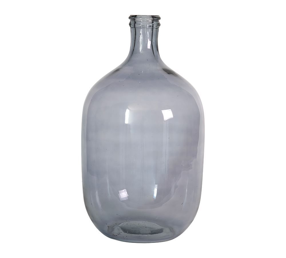 Demijohn Glass Vase | Pottery Barn (US)