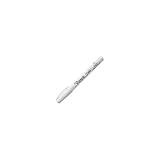 SAN35543 - Sharpie Paint Marker, Oil Base, Fine Point, White | Amazon (US)