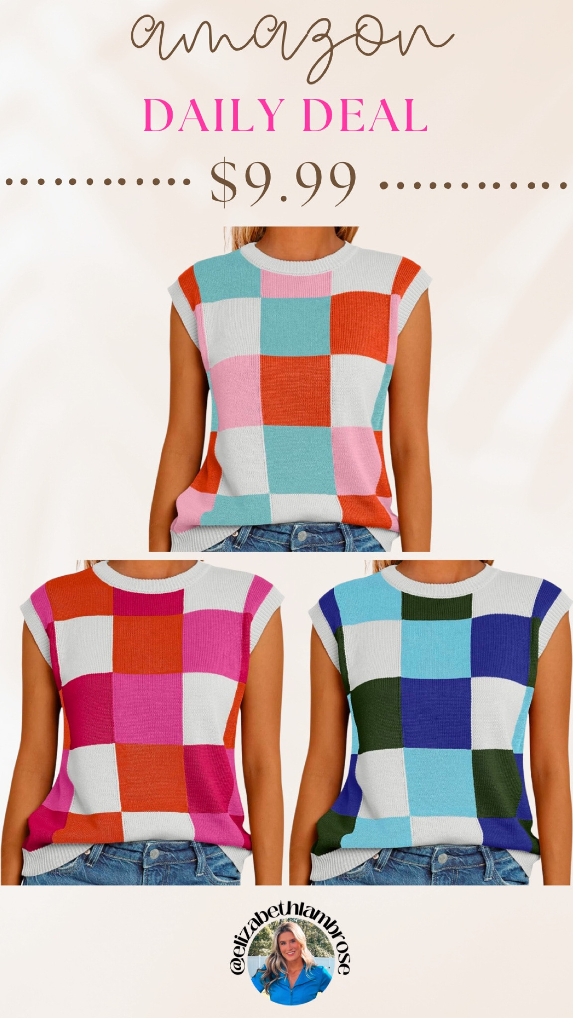 saw these sweaters on sale for 9.99!!
hurry and grab them while they are their lowest price in 30 days!!

#LTKHoliday #LTKSeasonal #LTKSaleAlert