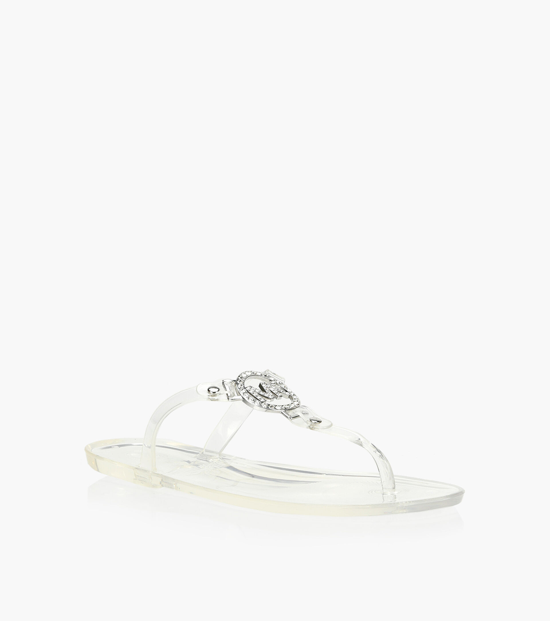 MICHAEL MICHAEL KORS MK JELLY - Rubber | BrownsShoes | Browns Shoes