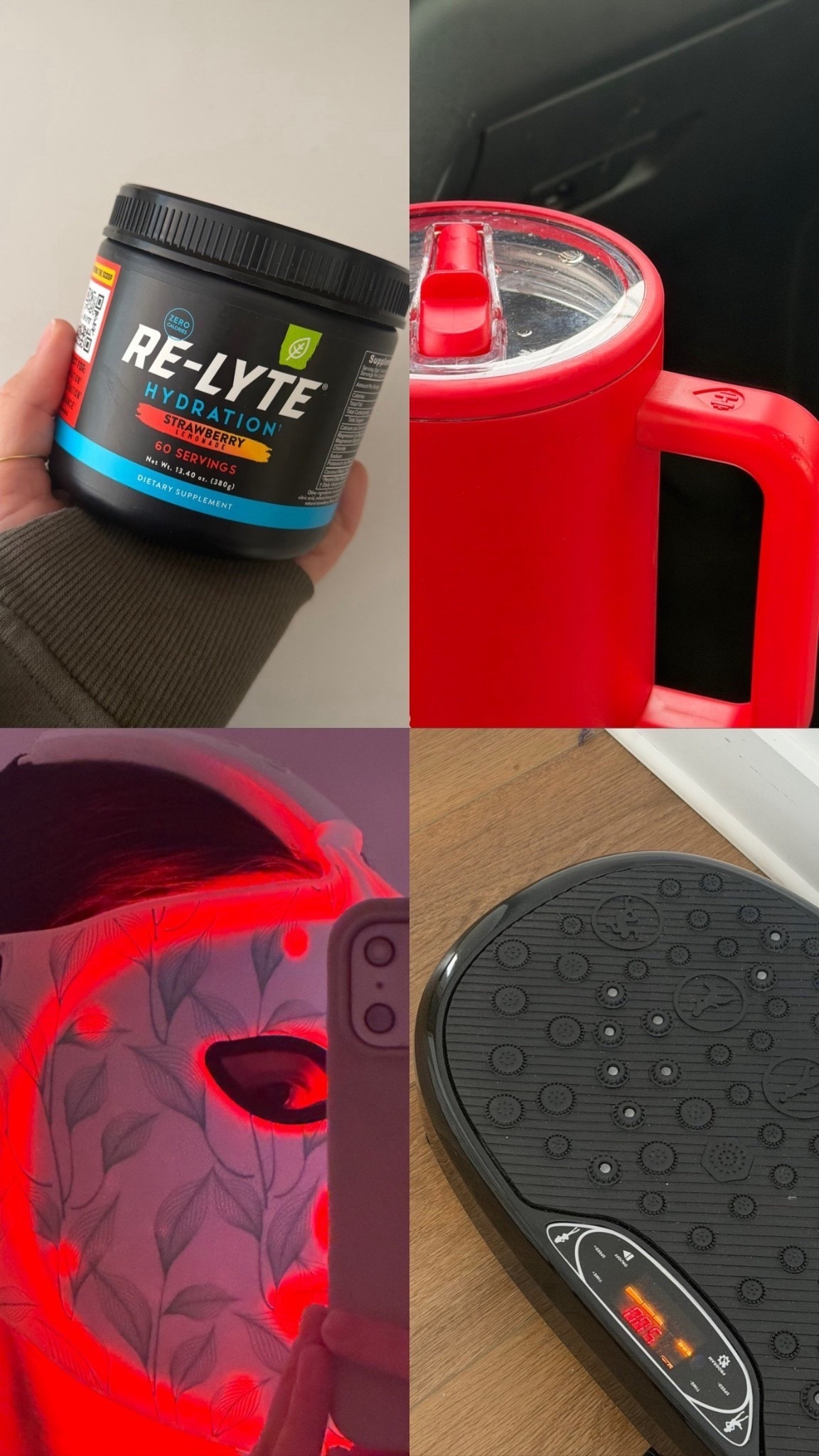 Daily must haves. I cannot live without any of these!

#LTKselfcare #LTKmomlife #LTKHome