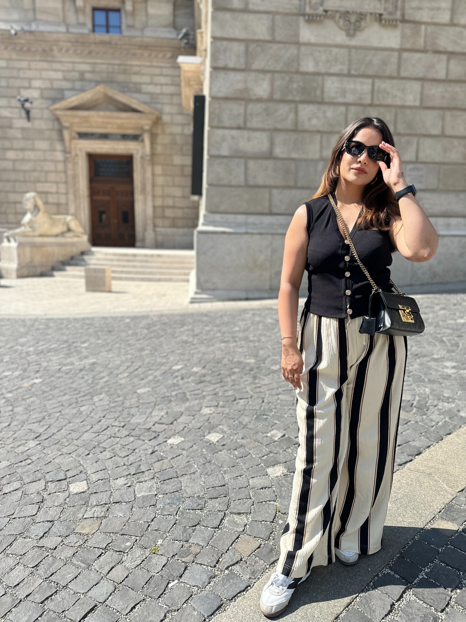 Summer fits are here

#LTKsummer #LTKeurope #LTKdeutschland