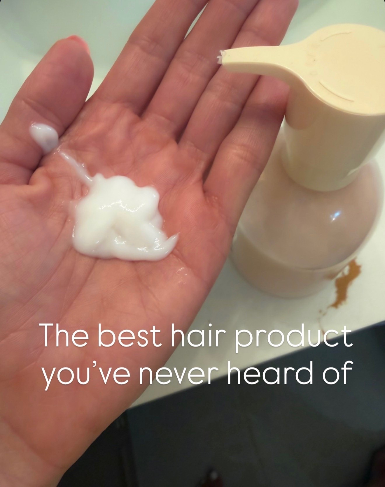 This anti-frizz styling cream is one of those products I never skip. It smooths flyaways, helps control humidity, and leaves my hair soft and shiny without feeling heavy or greasy.

anti-frizz cream, styling cream, frizz control, smooth hair, hair styling, humidity proof hair, shiny hair, haircare favorites, everyday hair routine, annabrstyle

#LTKgrwm #LTKBeauty #LTKOver40