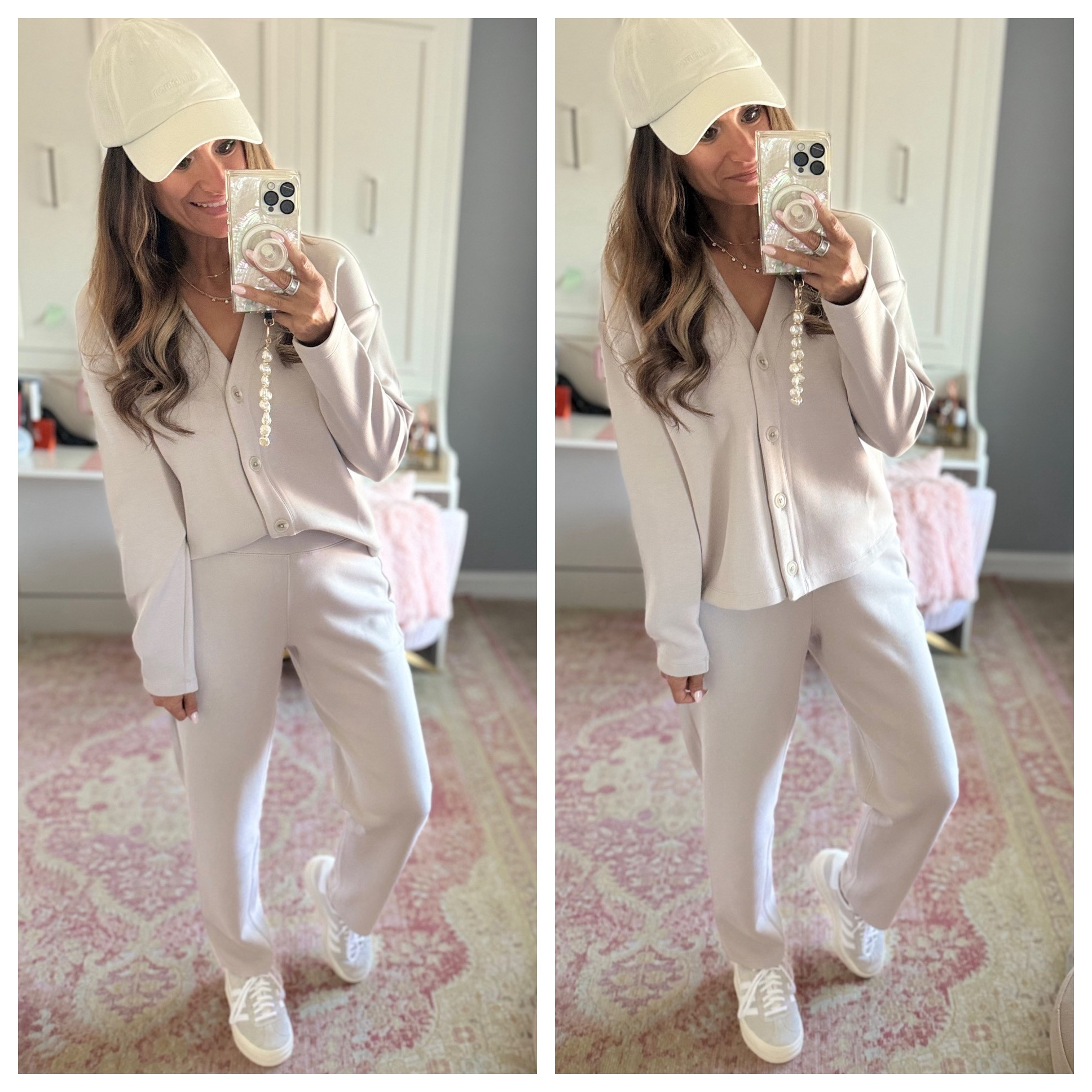 Lounge set for fall

#LTKFindsUnder100 #LTKStyleTip