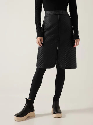 Après Ski Skirt | Athleta