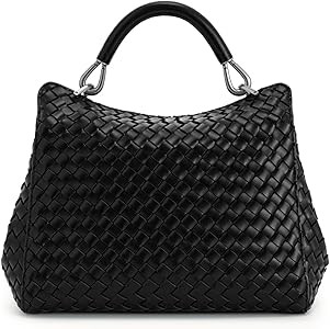 JW PEI Women's Lucia Classic Top Handbag | Amazon (US)