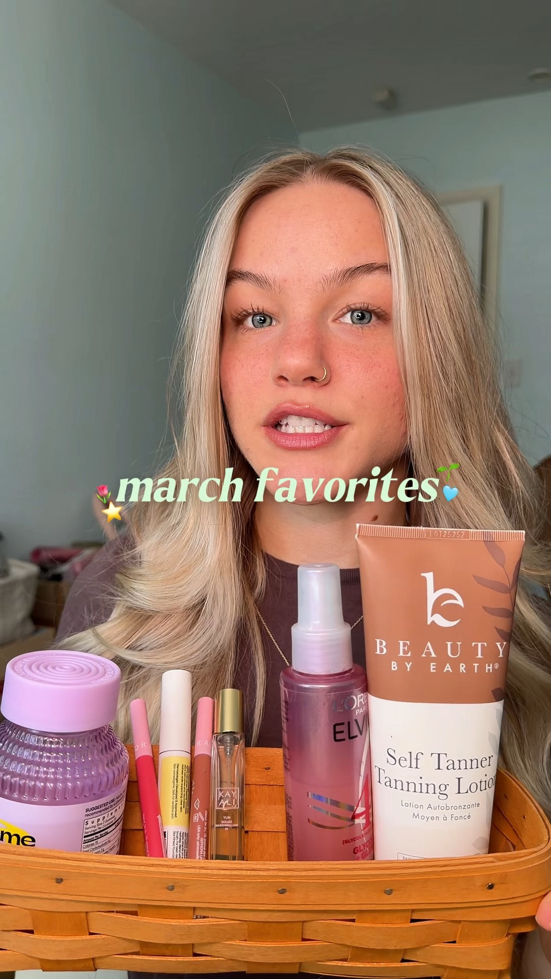 march favorites! all things beauty and wellness 🫶🏼

methodiq concealer at methodiq.com !!

makeup, tanning, supplements, fragrance… my top recommendations from last month!

#LTKgrwm #LTKBeauty #LTKselfcare