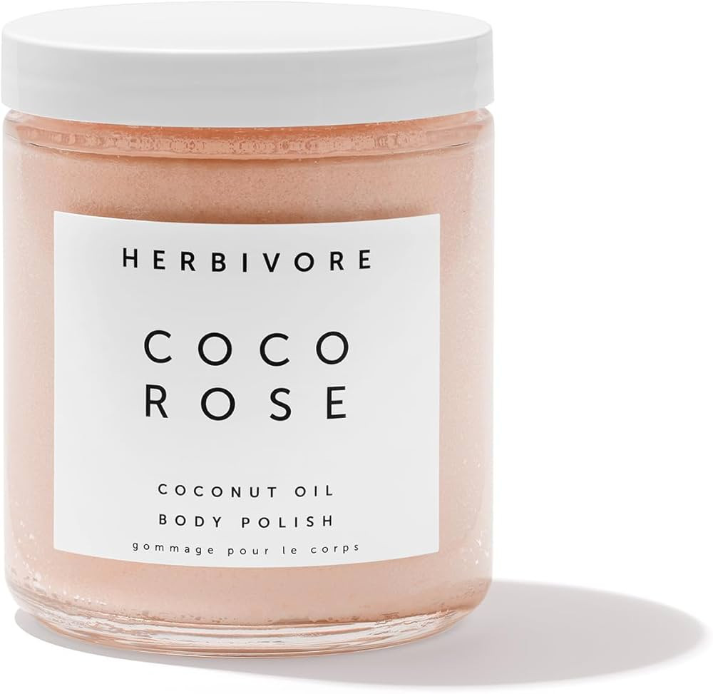 HERBIVORE Body Collection | Plant-Based, Vegan, Cruelty-Free | Amazon (US)