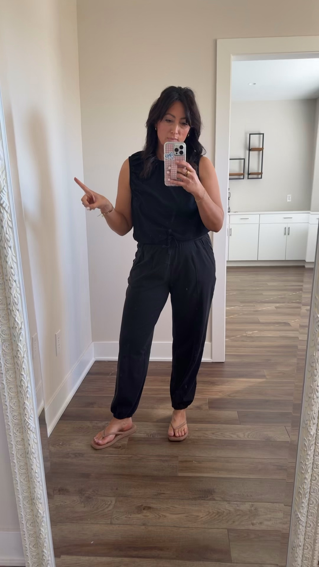 TARGET 🎯 TUESDAY
• medium tank
• medium pants
• sandals true to size 


#LTKmomlife #LTKPetite #LTKgrwm