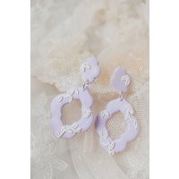 The Kayla Earrings | Etsy (US)