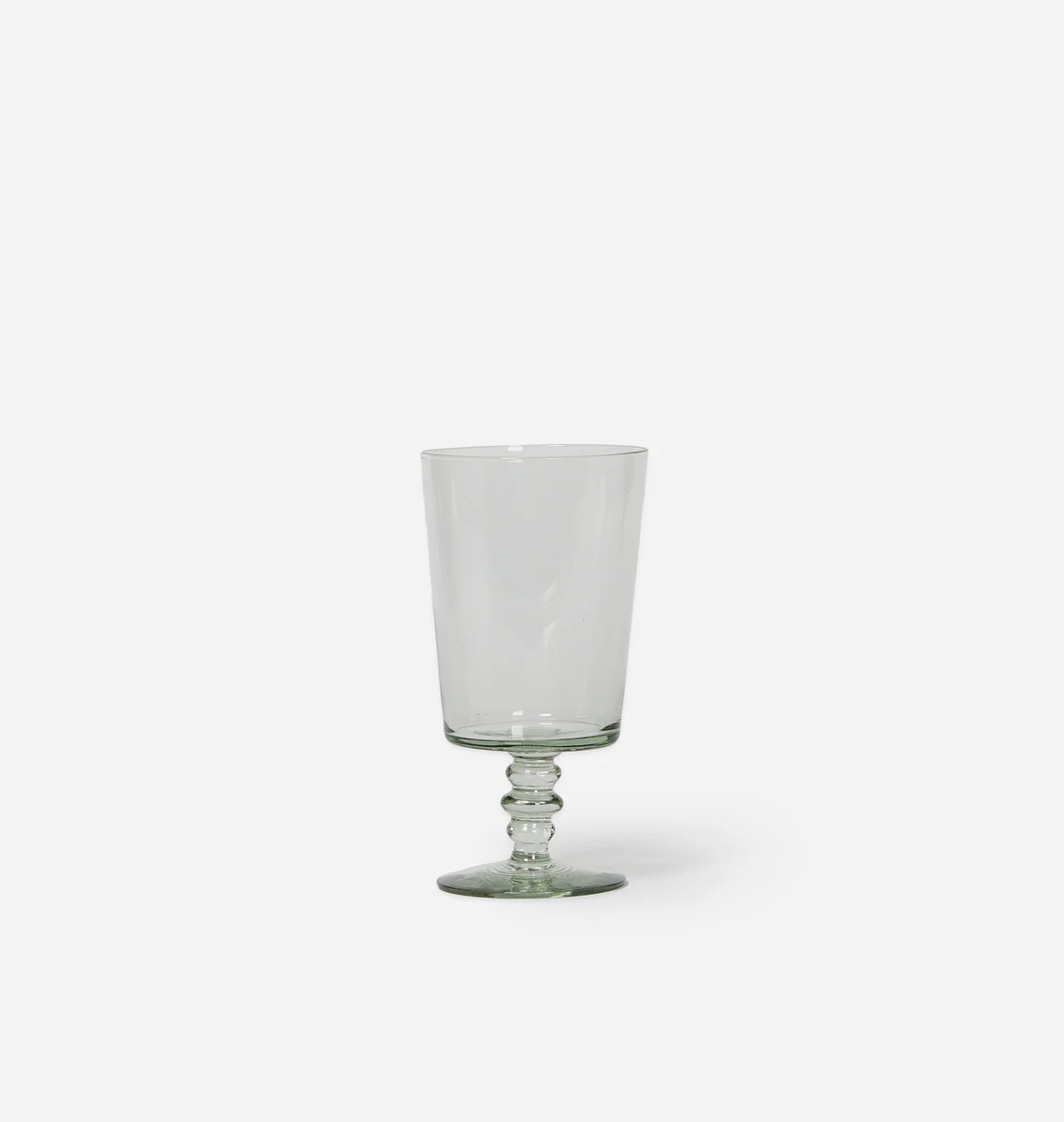 Giana Water Glass | Amber Interiors