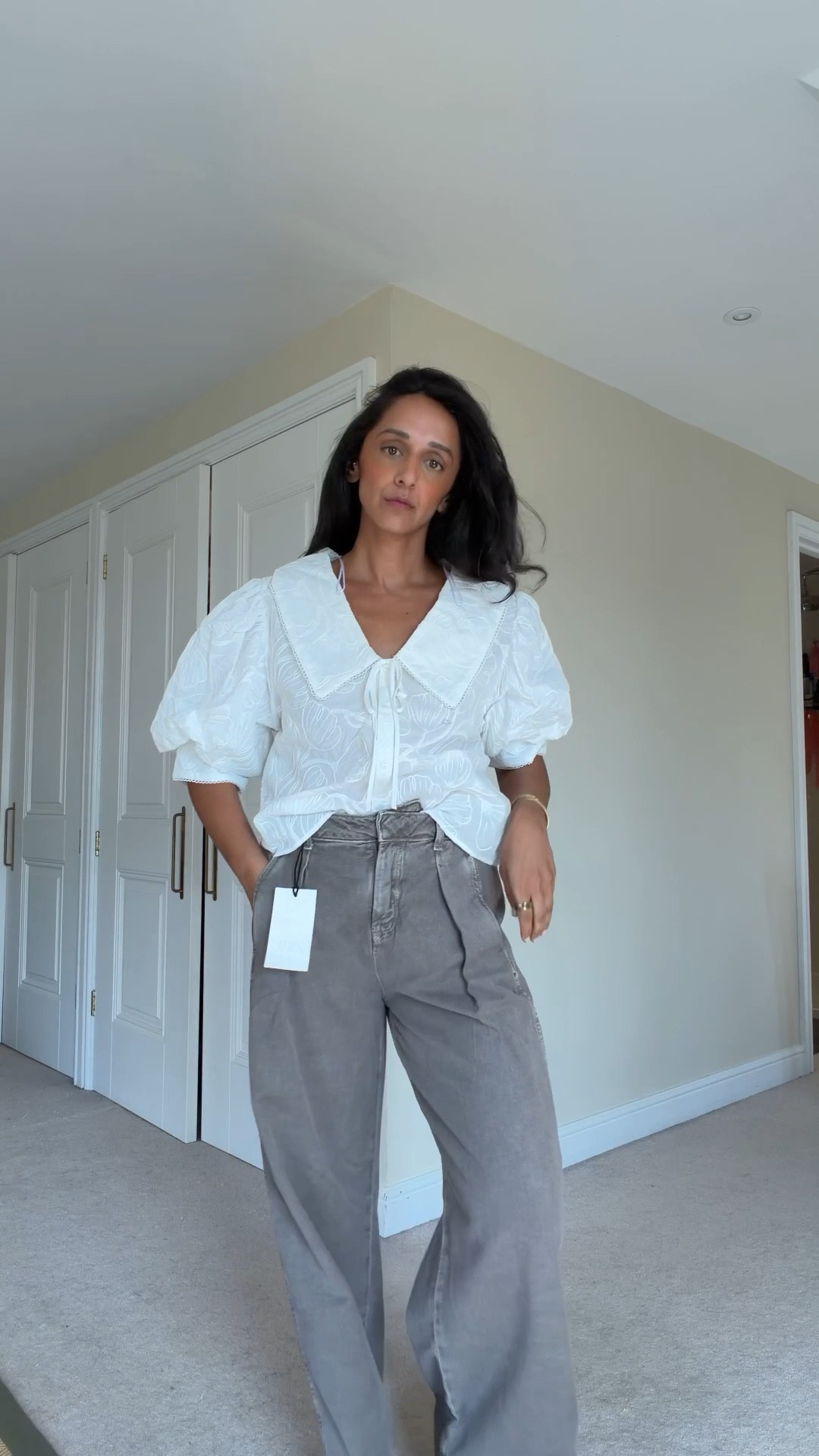 Zara haul 

#LTKeurope #LTKspring #LTKuk