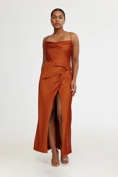 ESME MAXI DRESS | Significant Other