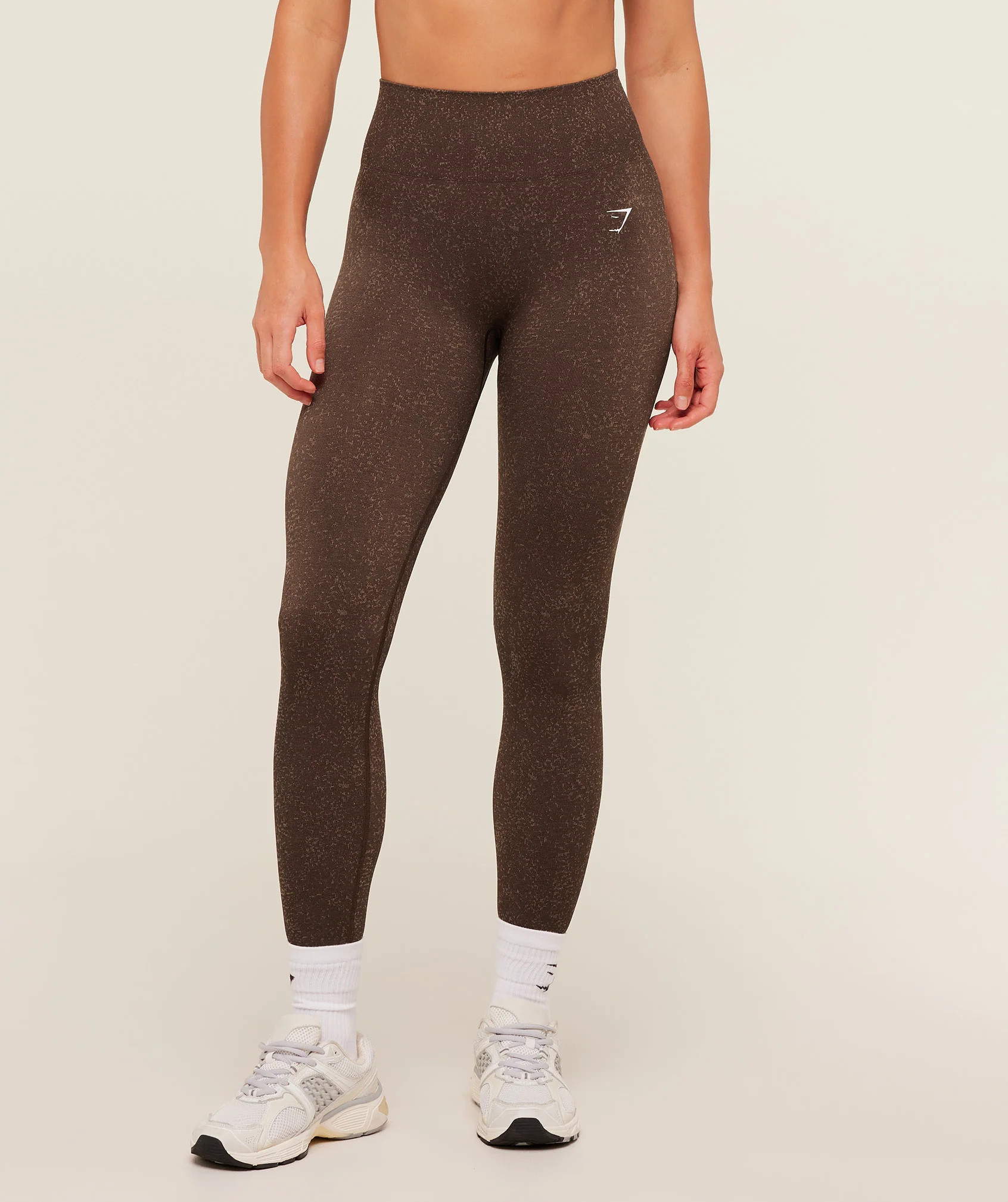 Adapt Fleck x Whitney Leggings | Gymshark US