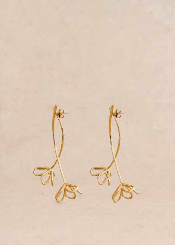 Gold | Sezane Paris