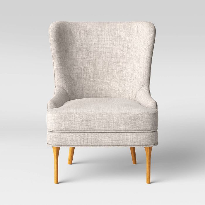 Cheswold Wingback Chair - Threshold™ | Target