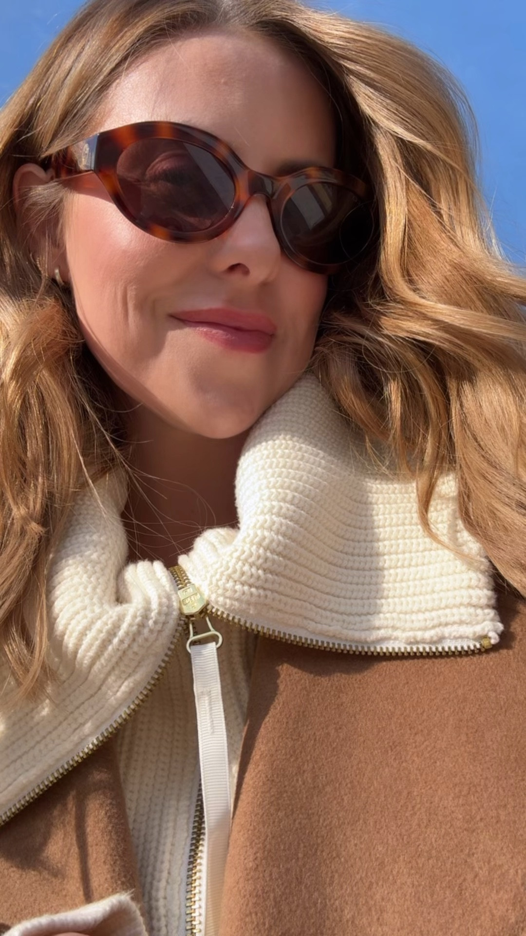 Cozy winter layers and my favorite Italian sunnies… 

#LTKootd #LTKSeasonal #LTKTravel