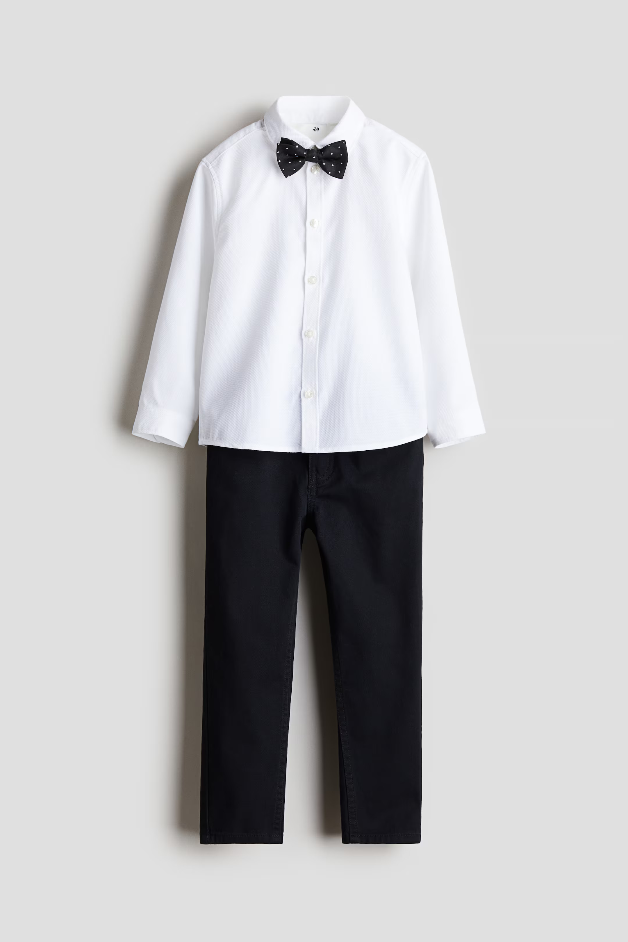 3-piece Dressy Set | H&M (US + CA)