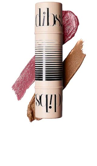 DIBS Beauty Desert Island Duo in 5.5 Wine Not And Cocoa Kiss. | Revolve Clothing (Global)