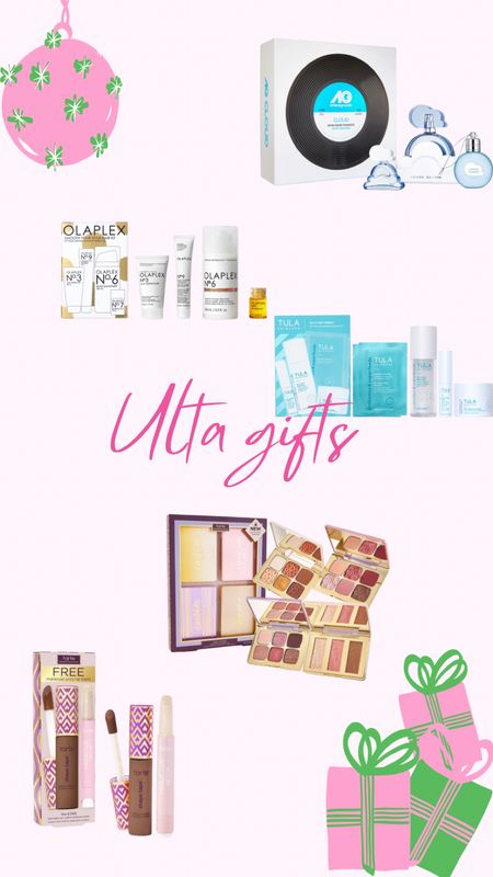 @ulta has some amazing gifts for all on your list.

#LTKHoliday #LTKGiftGuide #LTKSeasonal