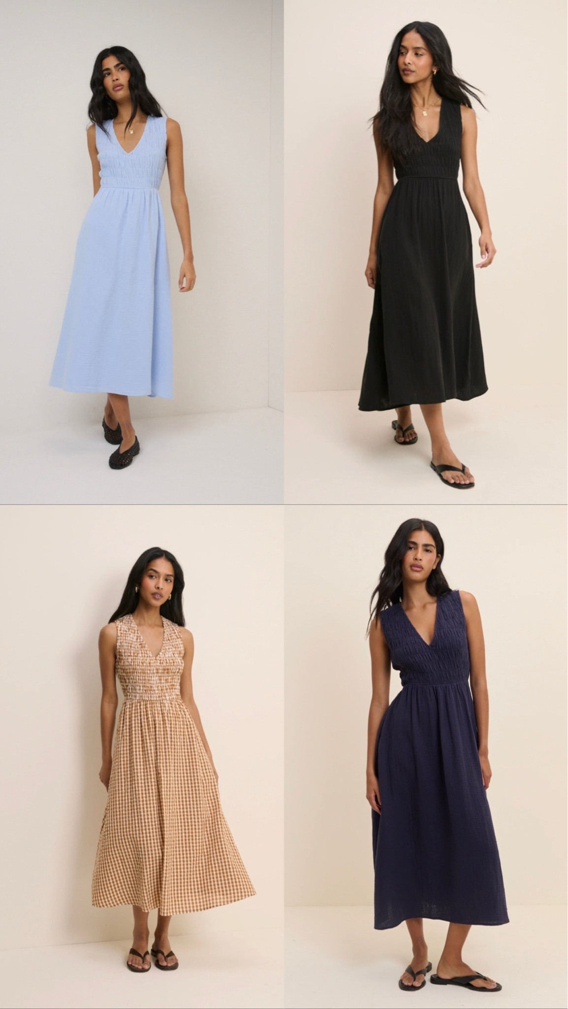Summer dress 🌞 code SUMMER15 for 15% off!

#LTKspring #LTKsummer #LTKdresses