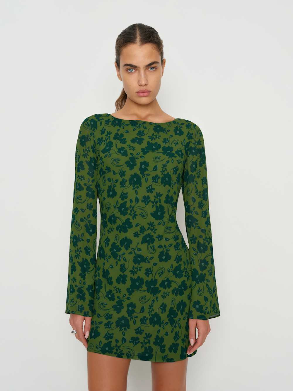 Esra Mini Dress | Reformation (Global)