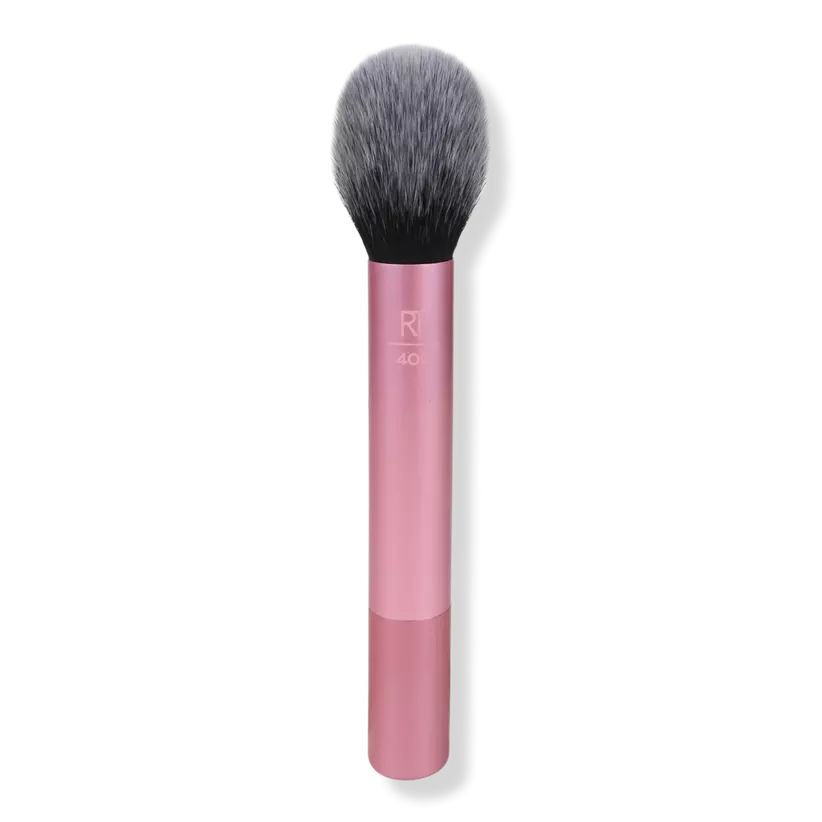 Ultra Plush Blush Cheek Makeup Brush | Ulta