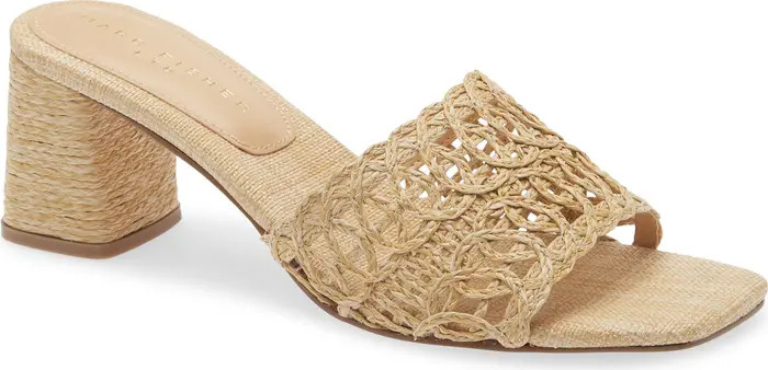 Marc Fisher LTD Follie Sandal (Women) | Nordstrom | Nordstrom