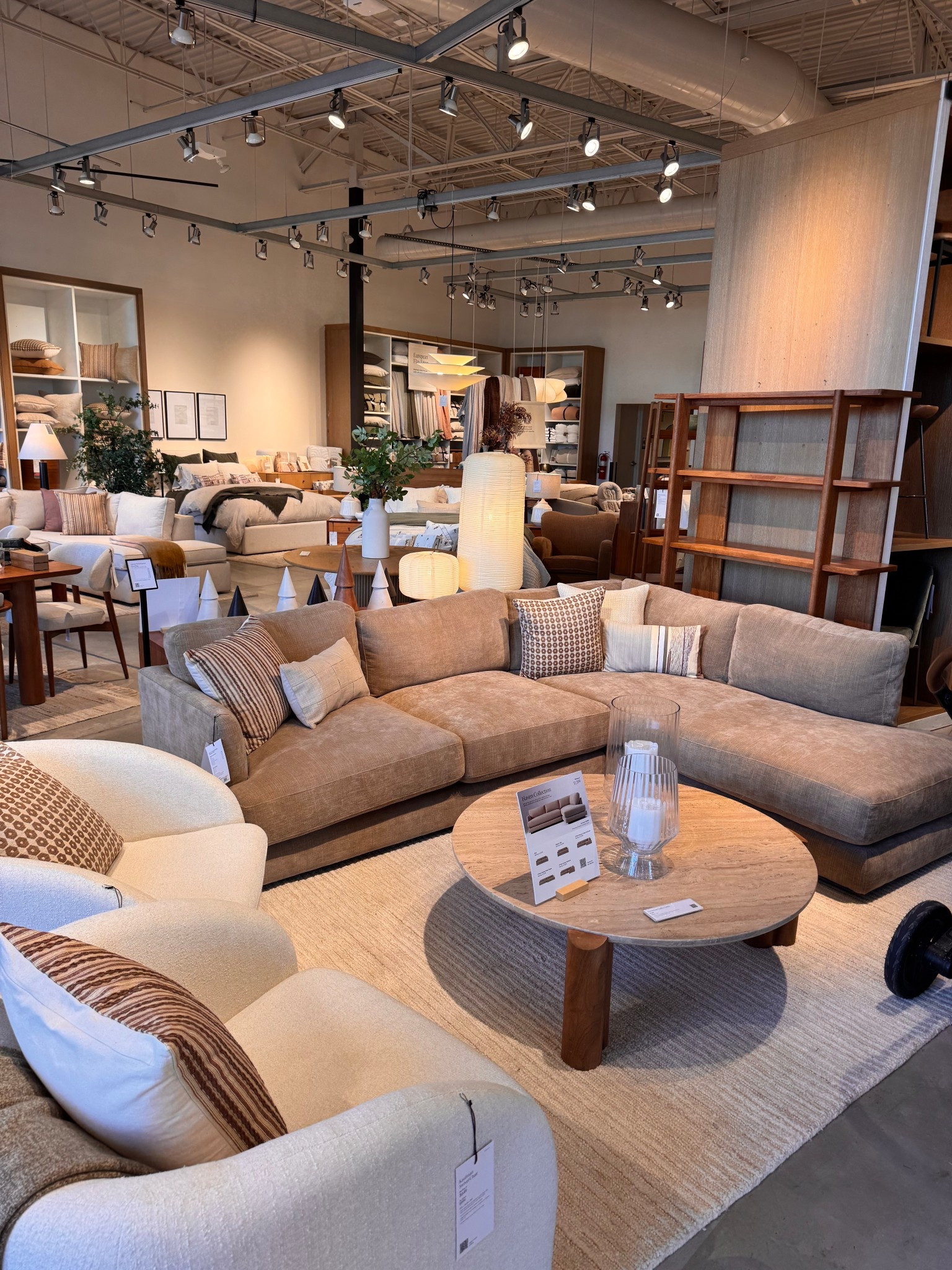 our west elm finds 🤭


#LTKHome #LTKSeasonal #LTKOver40